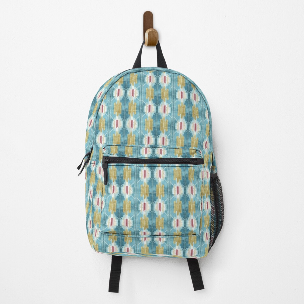 Item preview, Backpack designed and sold by shakespeare1212.