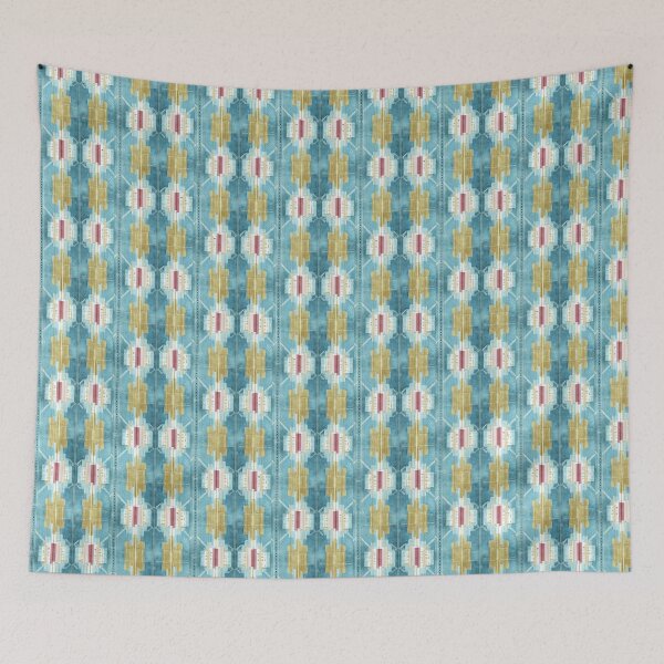 Item preview, Abstract Repeating Pattern designed and sold by shakespeare1212.