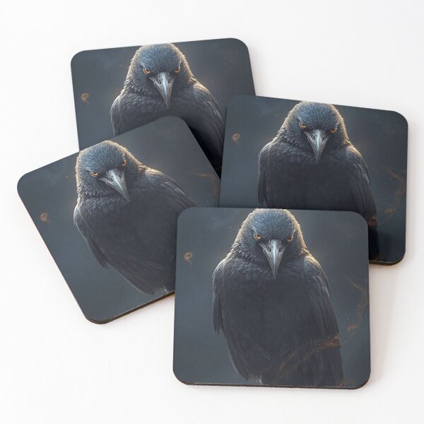 Item preview, Messenger of the Unseen – He Speaks the Silence designed and sold by Mvolo.