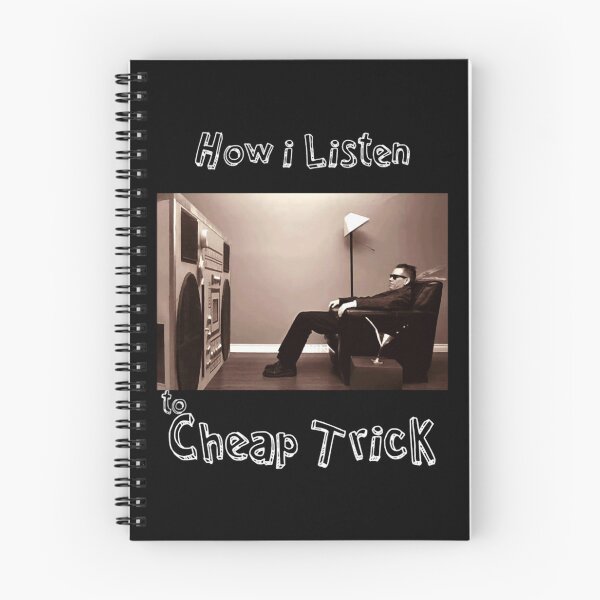 Item preview, Art - Cheap Trick designed and sold by yeesnhochu.