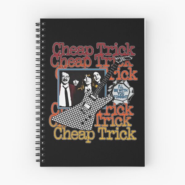 Item preview, Art - Cheap Trick designed and sold by yeesnhochu.
