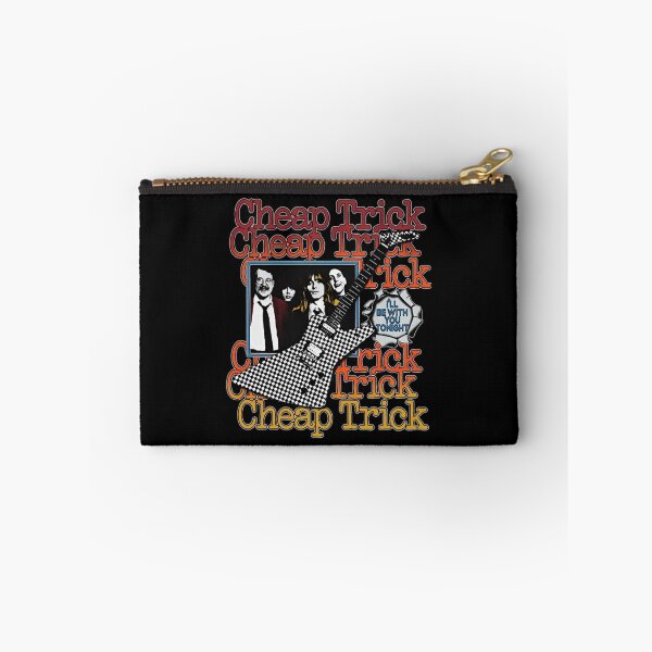 Item preview, Art - Cheap Trick designed and sold by yeesnhochu.
