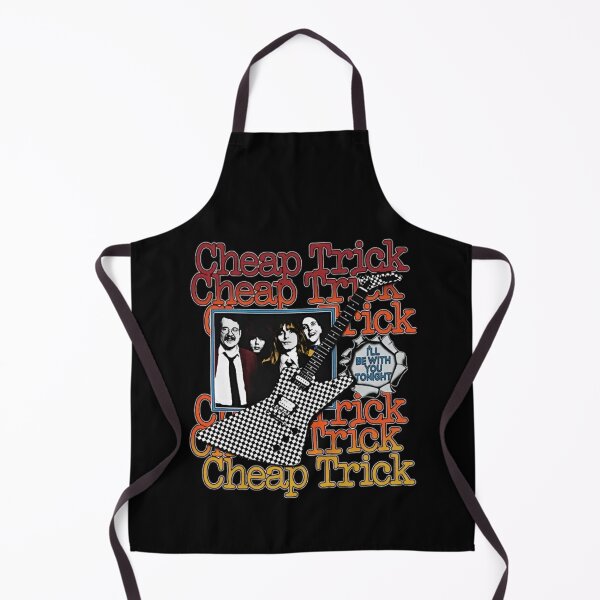 Item preview, Art - Cheap Trick designed and sold by yeesnhochu.