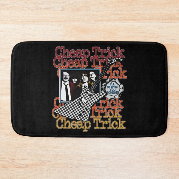 Item preview, Art - Cheap Trick designed and sold by yeesnhochu.