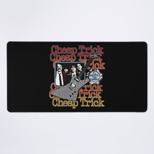 Item preview, Art - Cheap Trick designed and sold by yeesnhochu.