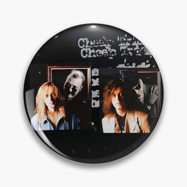Item preview, Art - Cheap Trick designed and sold by yeesnhochu.