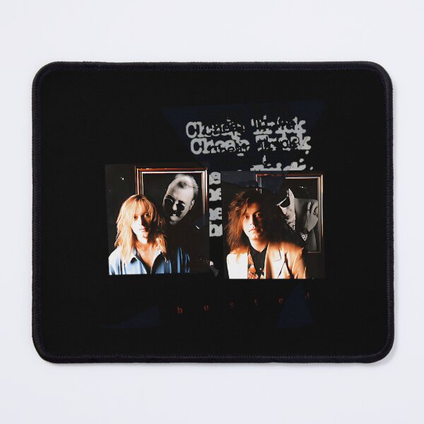 Item preview, Art - Cheap Trick designed and sold by yeesnhochu.