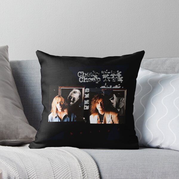 Item preview, Art - Cheap Trick designed and sold by yeesnhochu.
