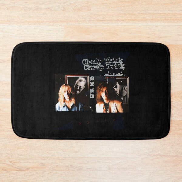 Item preview, Art - Cheap Trick designed and sold by yeesnhochu.