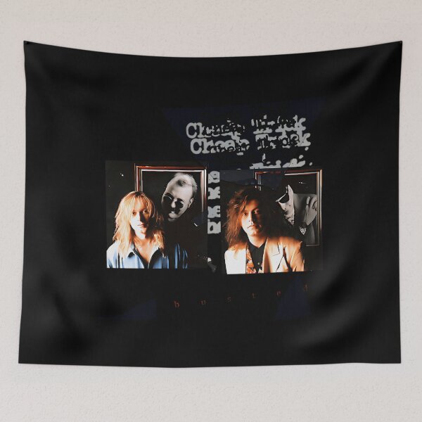 Item preview, Art - Cheap Trick designed and sold by yeesnhochu.