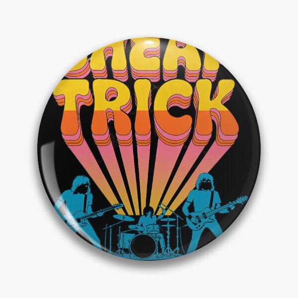 Item preview, Art - Cheap Trick designed and sold by yeesnhochu.