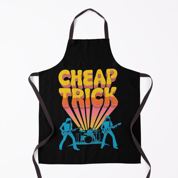 Item preview, Art - Cheap Trick designed and sold by yeesnhochu.