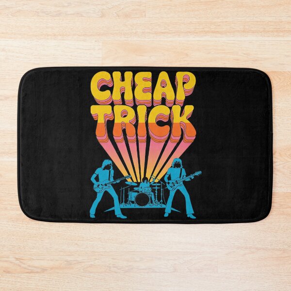 Item preview, Art - Cheap Trick designed and sold by yeesnhochu.
