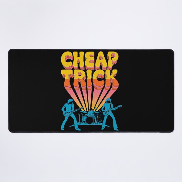 Item preview, Art - Cheap Trick designed and sold by yeesnhochu.