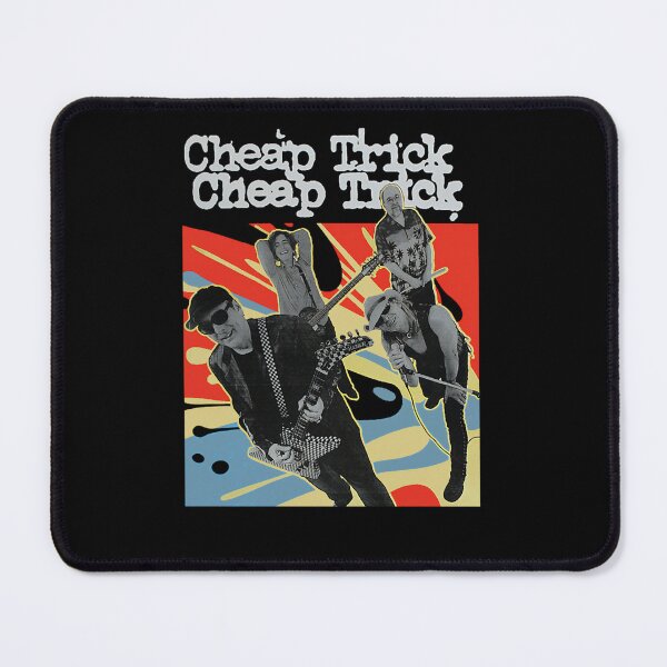 Item preview, Art - Cheap Trick designed and sold by yeesnhochu.