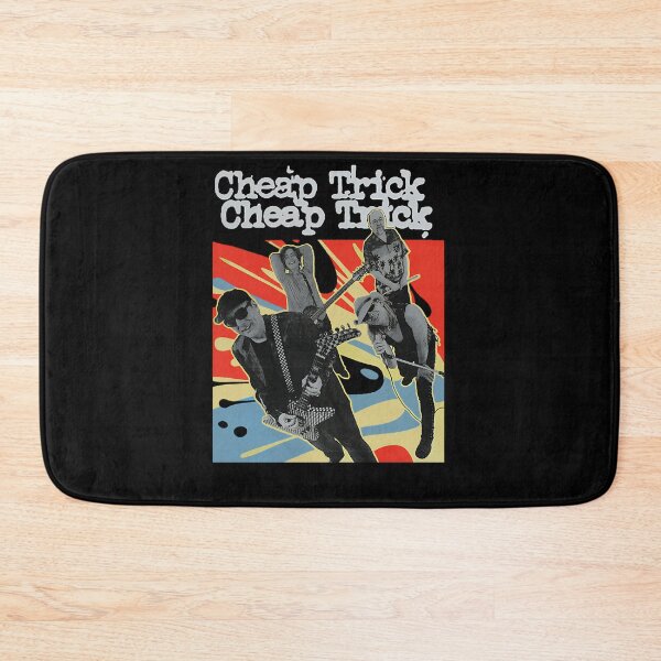 Item preview, Art - Cheap Trick designed and sold by yeesnhochu.