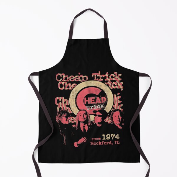 Item preview, Art - Cheap Trick designed and sold by yeesnhochu.