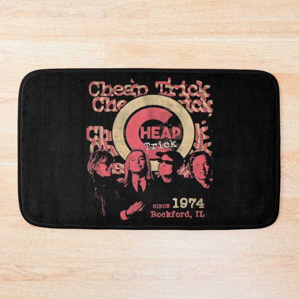 Item preview, Art - Cheap Trick designed and sold by yeesnhochu.