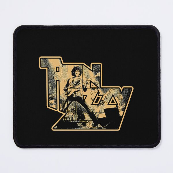 Item preview, Rock Thin Lizzy Graphic For Fan designed and sold by HenriPfeiffone.