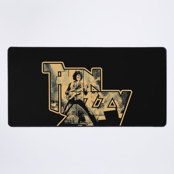 Item preview, Rock Thin Lizzy Graphic For Fan designed and sold by HenriPfeiffone.