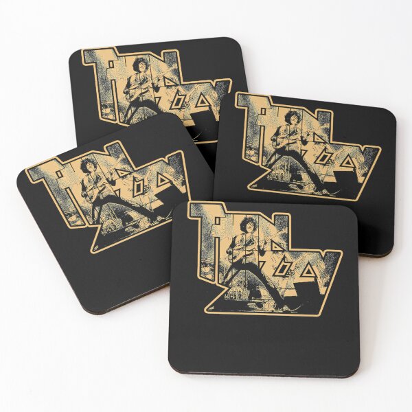 Item preview, Rock Thin Lizzy Graphic For Fan designed and sold by HenriPfeiffone.