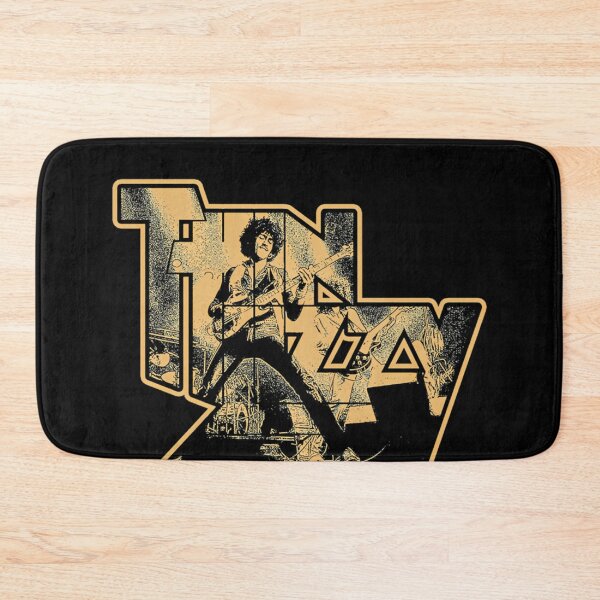 Item preview, Rock Thin Lizzy Graphic For Fan designed and sold by HenriPfeiffone.