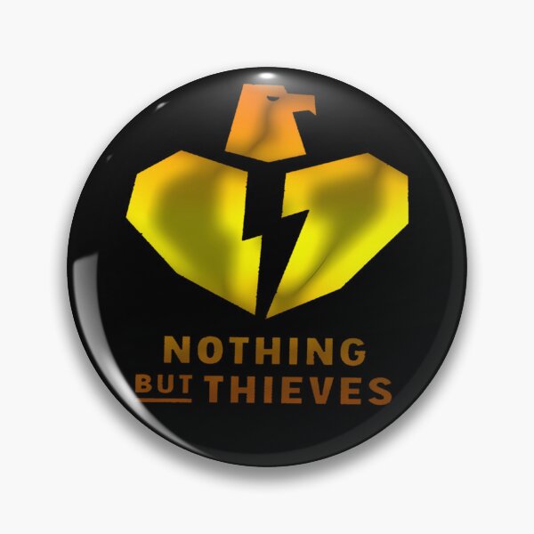 Item preview, nothing but thieves   designed and sold by EloiseTyle.