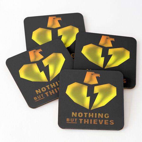Item preview, nothing but thieves   designed and sold by EloiseTyle.