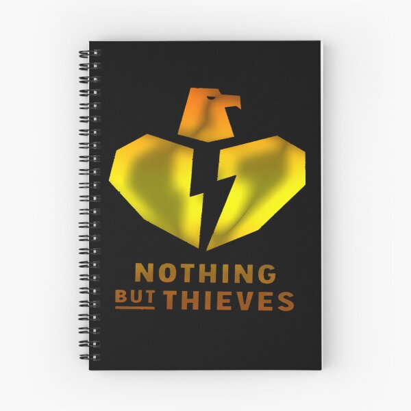 Item preview, nothing but thieves   designed and sold by EloiseTyle.