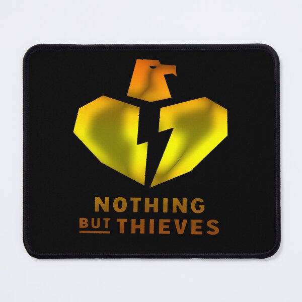 Item preview, nothing but thieves   designed and sold by EloiseTyle.