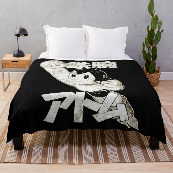 Item preview, Art - Astro Boy designed and sold by hanvhphuv.