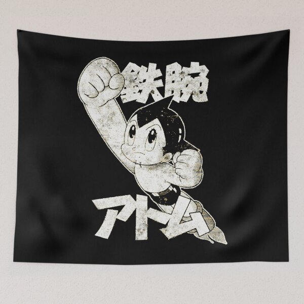 Item preview, Art - Astro Boy designed and sold by hanvhphuv.