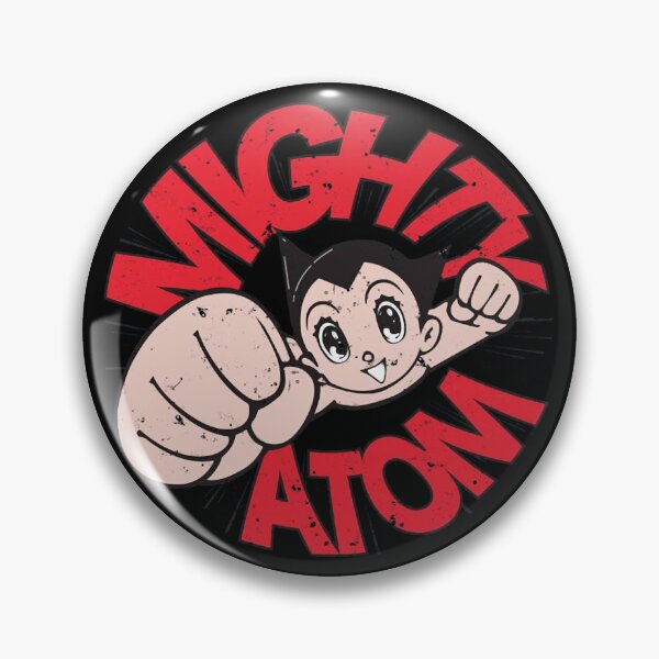 Item preview, Art - Astro Boy designed and sold by hanvhphuv.