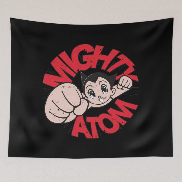 Item preview, Art - Astro Boy designed and sold by hanvhphuv.
