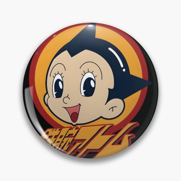 Item preview, Art - Astro Boy designed and sold by hanvhphuv.