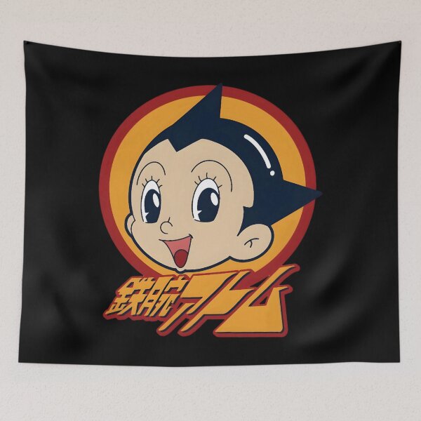 Item preview, Art - Astro Boy designed and sold by hanvhphuv.