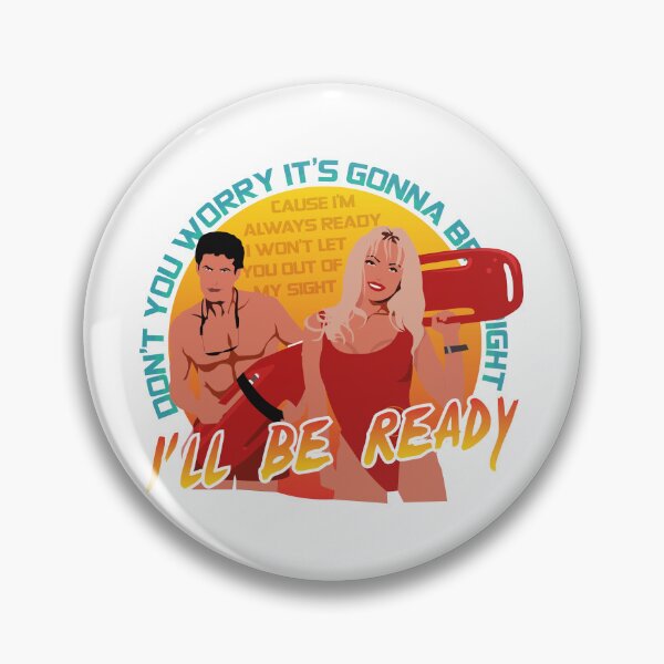 Item preview, I'll be ready designed and sold by Mansemat & Moloch.