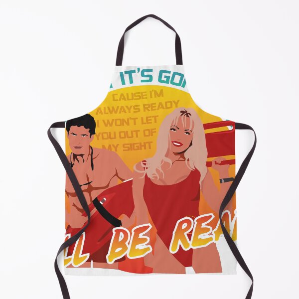 Item preview, I'll be ready designed and sold by Mansemat & Moloch.