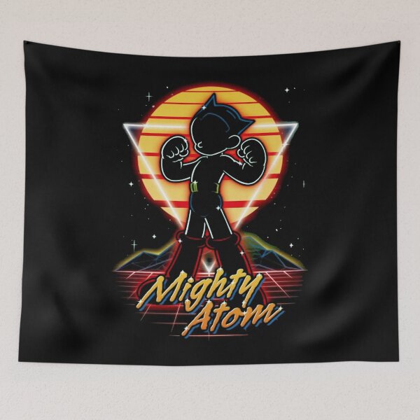 Item preview, Art - Astro Boy designed and sold by hanvhphuv.