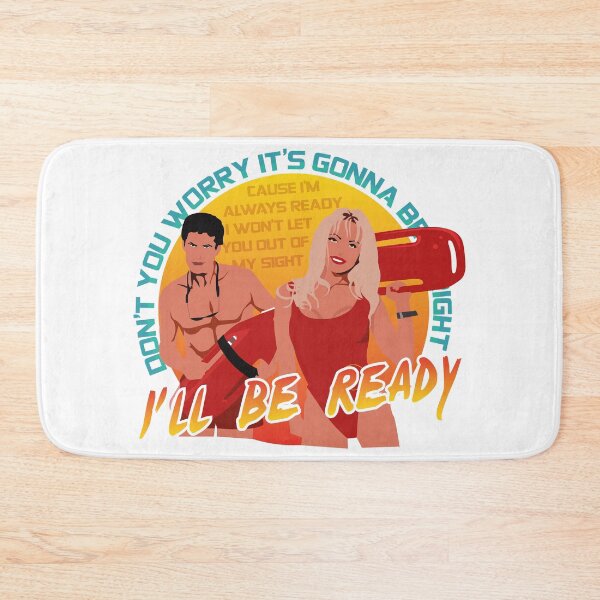 Item preview, I'll be ready designed and sold by Mansemat & Moloch.