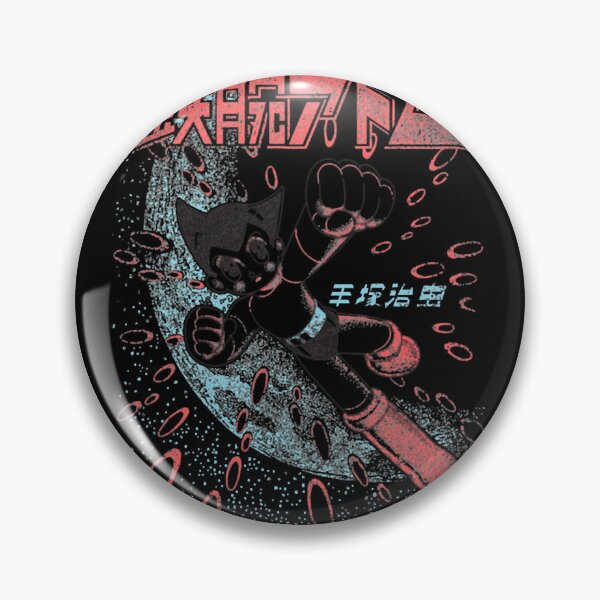 Item preview, Art - Astro Boy designed and sold by hanvhphuv.