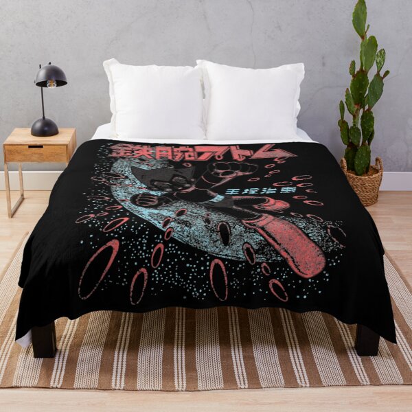 Item preview, Art - Astro Boy designed and sold by hanvhphuv.