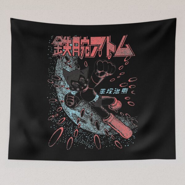 Item preview, Art - Astro Boy designed and sold by hanvhphuv.