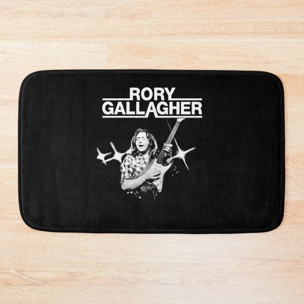 Item preview, Rorys Gallaghers Classic Rock Guitar designed and sold by HenriPfeiffone.