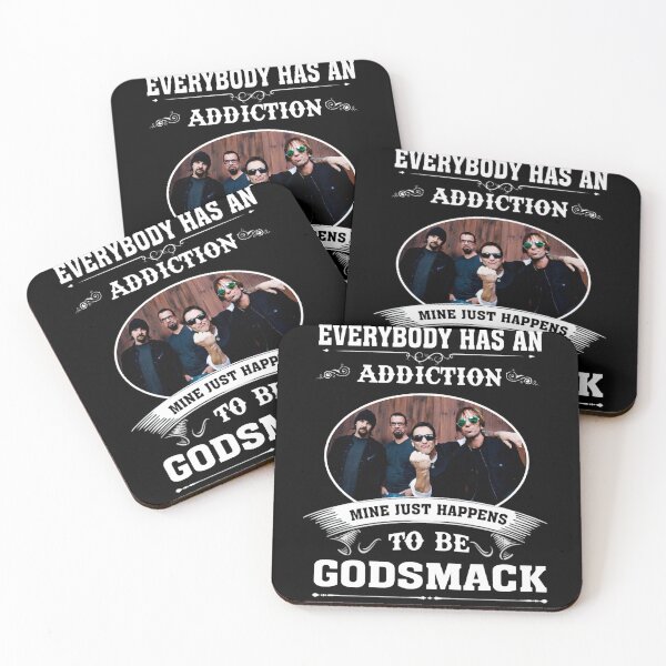 Item preview, Art - Godsmack designed and sold by browndawd.