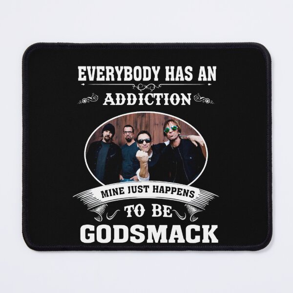 Item preview, Art - Godsmack designed and sold by browndawd.