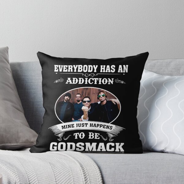 Item preview, Art - Godsmack designed and sold by browndawd.