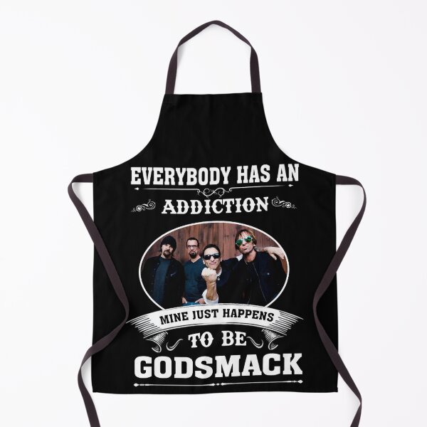 Item preview, Art - Godsmack designed and sold by browndawd.