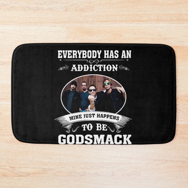 Item preview, Art - Godsmack designed and sold by browndawd.