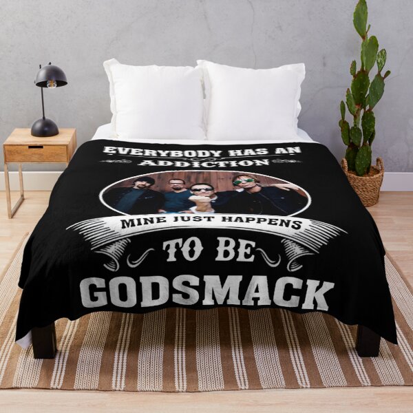Item preview, Art - Godsmack designed and sold by browndawd.